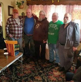 Profile Picture of Bob Lehmann (@bob.lehmann.31) on Facebook