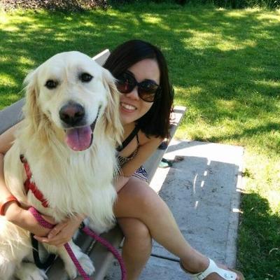 Profile Picture of Tracey Tang (@traceytcc) on Twitter