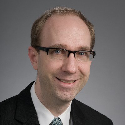 Profile Picture of Colin Pritchard (@ColinCPritchard) on Twitter