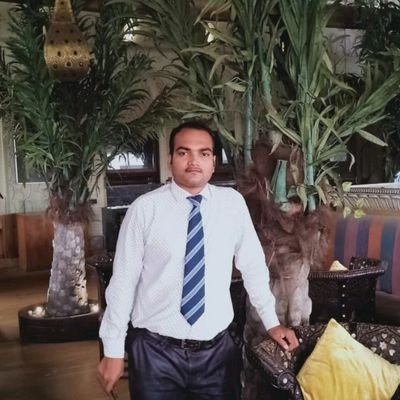 Profile Picture of Anand Prabhakar Pandey (@anandpand) on Twitter