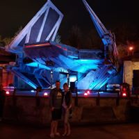 Profile Picture of Travis Eckel (@travis-eckel-2) on Quora