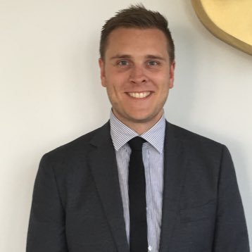 Profile Picture of Luke Boland (@lukeboland19) on Twitter