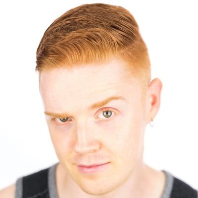 Profile Picture of Nicholas Deacon (@DeaconFit) on Twitter