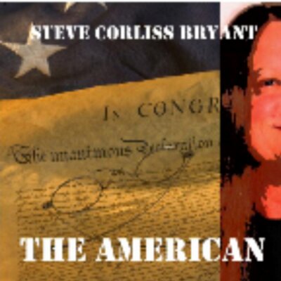 Profile Picture of Steve Corliss Bryant (@SCBTheAmerican) on Twitter