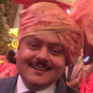 Profile Picture of Rajiv Kaushal (@rajiv.kaushal.144) on Facebook