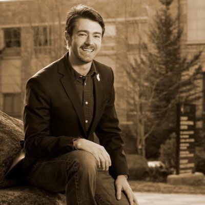 Profile Picture of Brian Schueler (@Bshoe) on Twitter