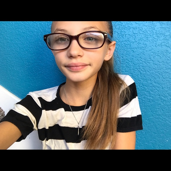 Profile Picture of Madison Stuart (@mxdancer) on Poshmark