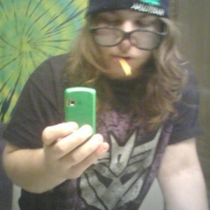 Profile Picture of Tyler Vincent (@itsadrumthang) on Myspace