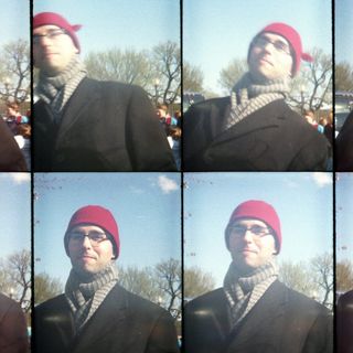 Profile Picture of Justin Burner (@lobsterstew) on Facebook