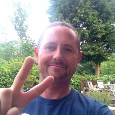 Profile Picture of Chris Haslam (@cphaslam) on Twitter