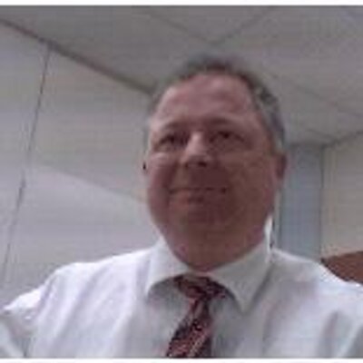 Ian Warner - Twitter Profile Picture of Ian Warner (@iswarner) on Twitter