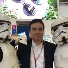 Profile Picture of Nelson Chau (@1nccncc) on Tiktok