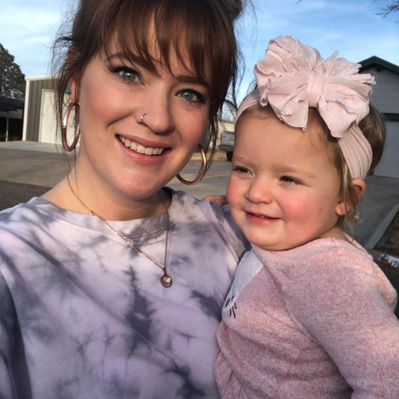 Profile Picture of Callie Keys (@calkeys) on Poshmark