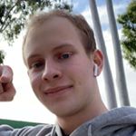 Profile Picture of Matthew Limberg (@matthewlimberg) on Instagram