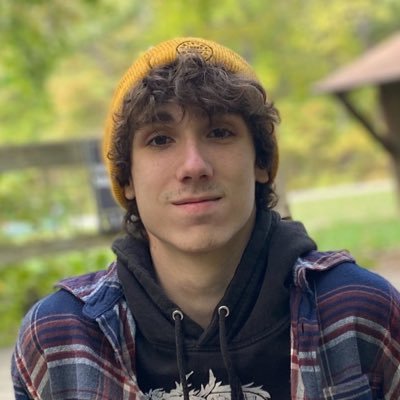 Profile Picture of Avery Bacon (@AveryBacon13) on Twitter