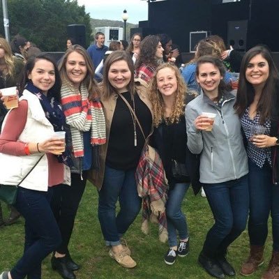 Profile Picture of Kate Powers (@katepowers03) on Twitter