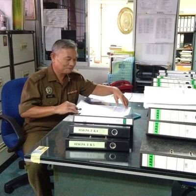 Profile Picture of Mohd Jelapi Abdullah (@mjelapiabdullah) on Twitter