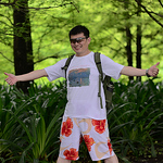 Profile Picture of Arvin Huang (@Arvin08180) on Flickr