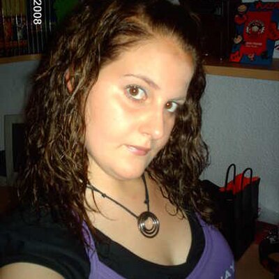 Isabel Maria Neff - Twitter Profile Picture of Isabel Maria Neff (@Isiya_24) on Twitter