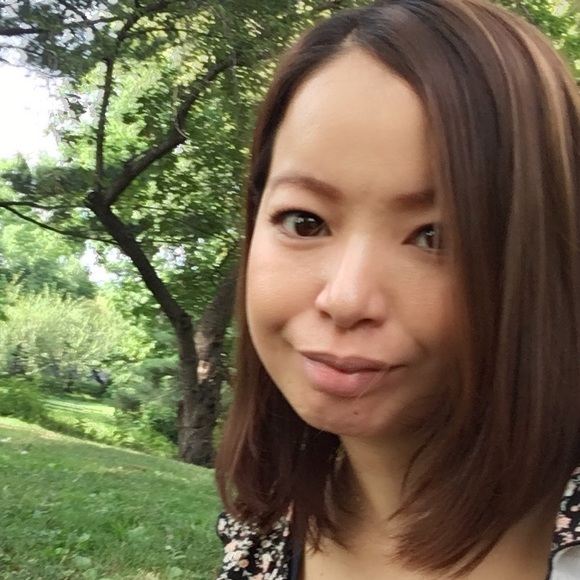 Profile Picture of Emi Kimijima (@emghi) on Poshmark