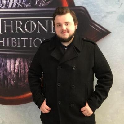 Profile Picture of Samwell Tarly (@SamTarly_) on Twitter