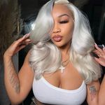 Profile Picture of crystal bad ass ❤😝 (@crystal_wayne_) on Instagram
