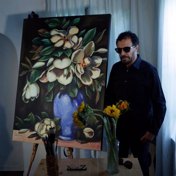 Profile Picture of Guillermo Luna (@guillermoluna) on Poshmark