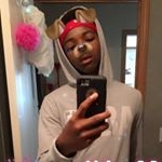 Profile Picture of Calvin Bishop (@moneyb25) on Instagram