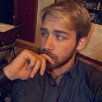 Profile Picture of Austin Decker (@austin-decker-17) on Quora