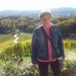 Profile Picture of Marina Bajde (@marinabajde) on Instagram