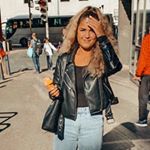 Profile Picture of 𝐿𝒶𝓇𝒶 𝒹𝒶 𝒮𝒾𝓁𝓋𝒶 𝒪𝓁𝒾𝓋𝑒𝒾𝓇𝒶 🌹 (@_laradasilva_) on Instagram