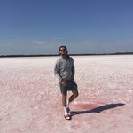 Profile Picture of Jordan Amar Smith (@jordan_amar_smith) on Instagram