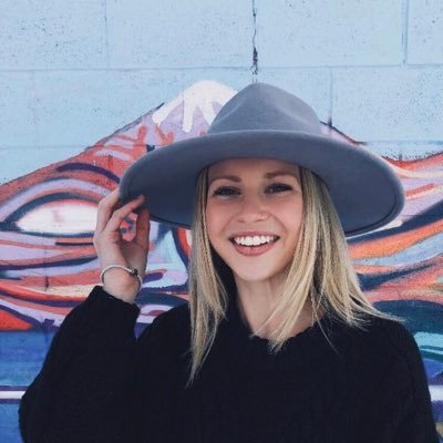 Profile Picture of Hannah Hislop (@hannahvhislop) on Twitter