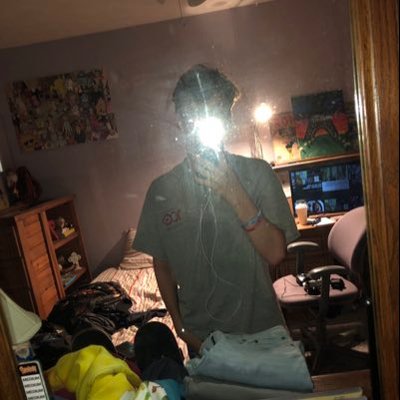 Profile Picture of Thomas Howison (@HowisonThomas) on Twitter