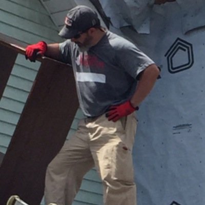 Profile Picture of Brian Harlow (@brianjharlow) on Twitter