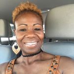 Profile Picture of Trisha Minor-Taylor (@pyt.prettyyongthang) on Instagram