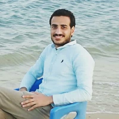 Profile Picture of Mohamed Zaher (@mohamedzaher233) on Twitter