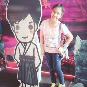 Profile Picture of Patty Kang (@pat_thanawan) on Twitter