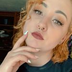 Morgan Hurd - Instagram Profile Picture of Morgan Hurd (@little.red.riding.hoodlem) on Instagram