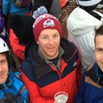 Scott Emanuel - Instagram Profile Picture of Scott Emanuel (@semu_88) on Instagram