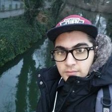 Profile Picture of Ammar Agha (@AmmarAgha15) on Twitter