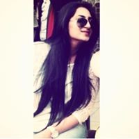 Profile Picture of Mehar Atwal (@mehar-atwal) on Quora