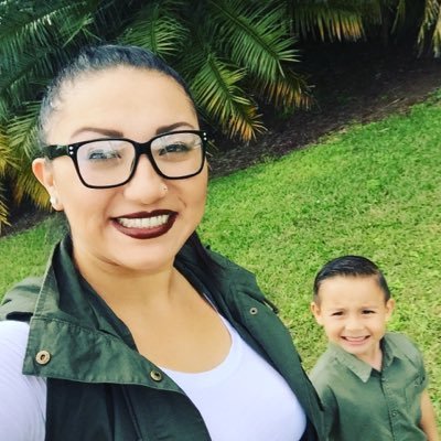 Profile Picture of Marilyn Chacon Her (@marymoi1207) on Twitter