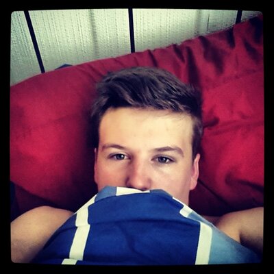 Profile Picture of G E O R G E• (@George_Leach) on Twitter