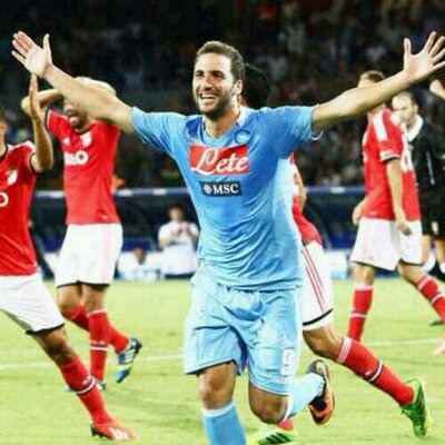Profile Picture of Nunzio Costagliola (@NunzioCostaglio) on Twitter