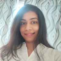 Profile Picture of Divya Shah (@divya-shah-2) on Quora