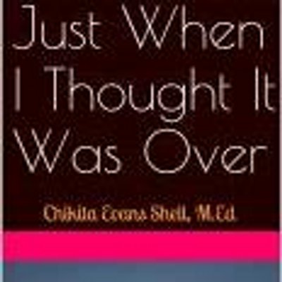 Profile Picture of Chikita Evans Shell (@AuthorChikita) on Twitter