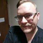 Profile Picture of David Sabotta (@n3rdlover) on Instagram