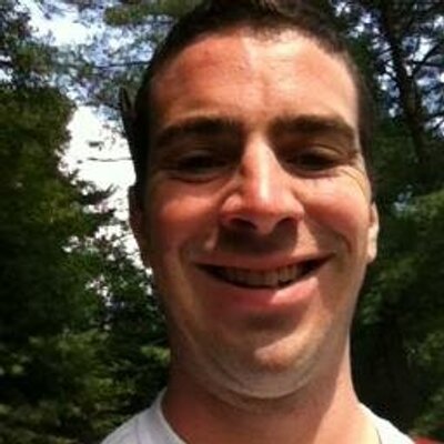 Profile Picture of Kyle Tisdale (@badge612) on Twitter