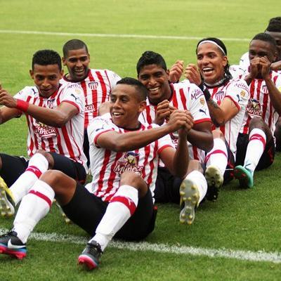 Profile Picture of Carlos Castaño (@carloscastano15) on Twitter